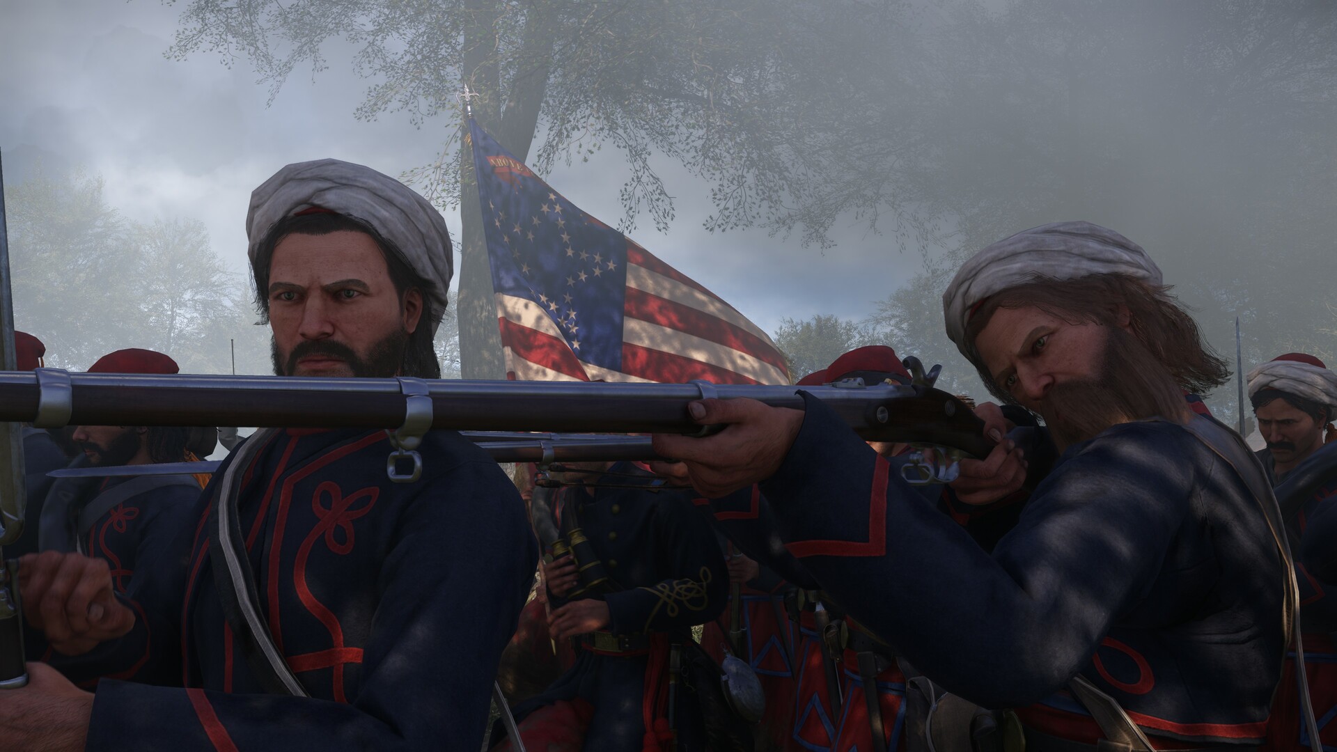 War of Rights screenshot 28
