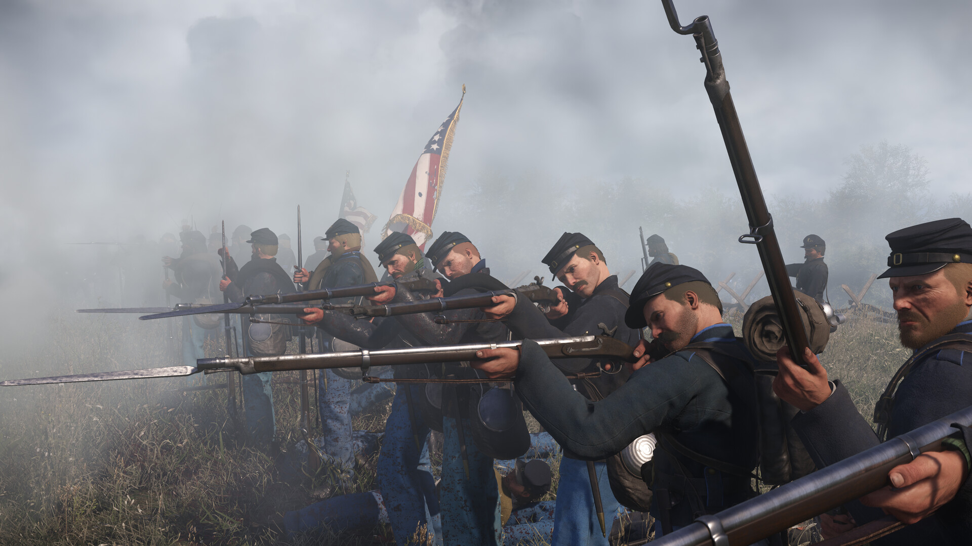 War of Rights screenshot 14