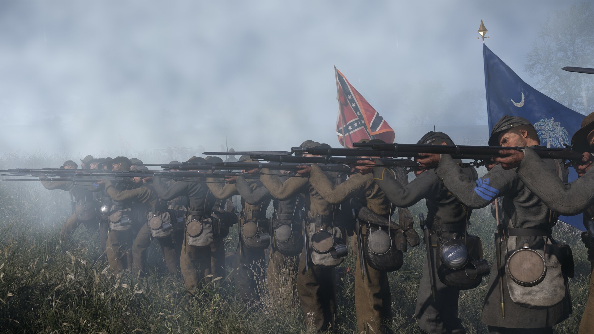 War of Rights screenshot 20
