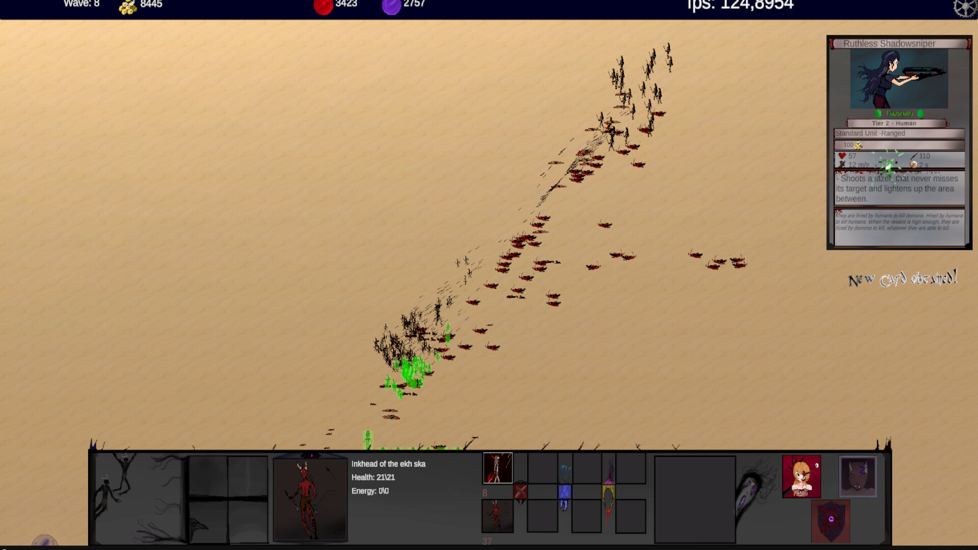 Abyssal Dominion screenshot #4