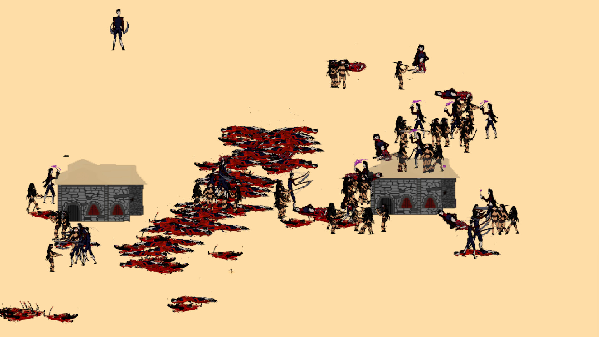 Abyssal Dominion screenshot #8