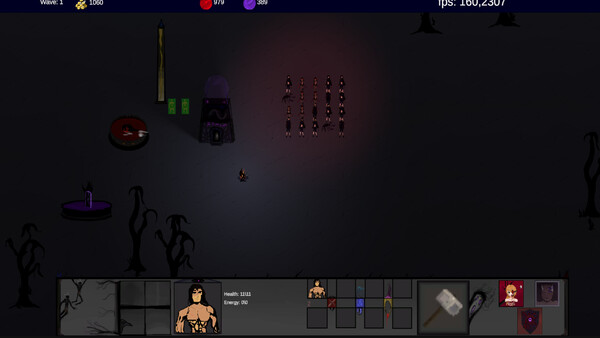 Abyssal Dominion screenshot 2