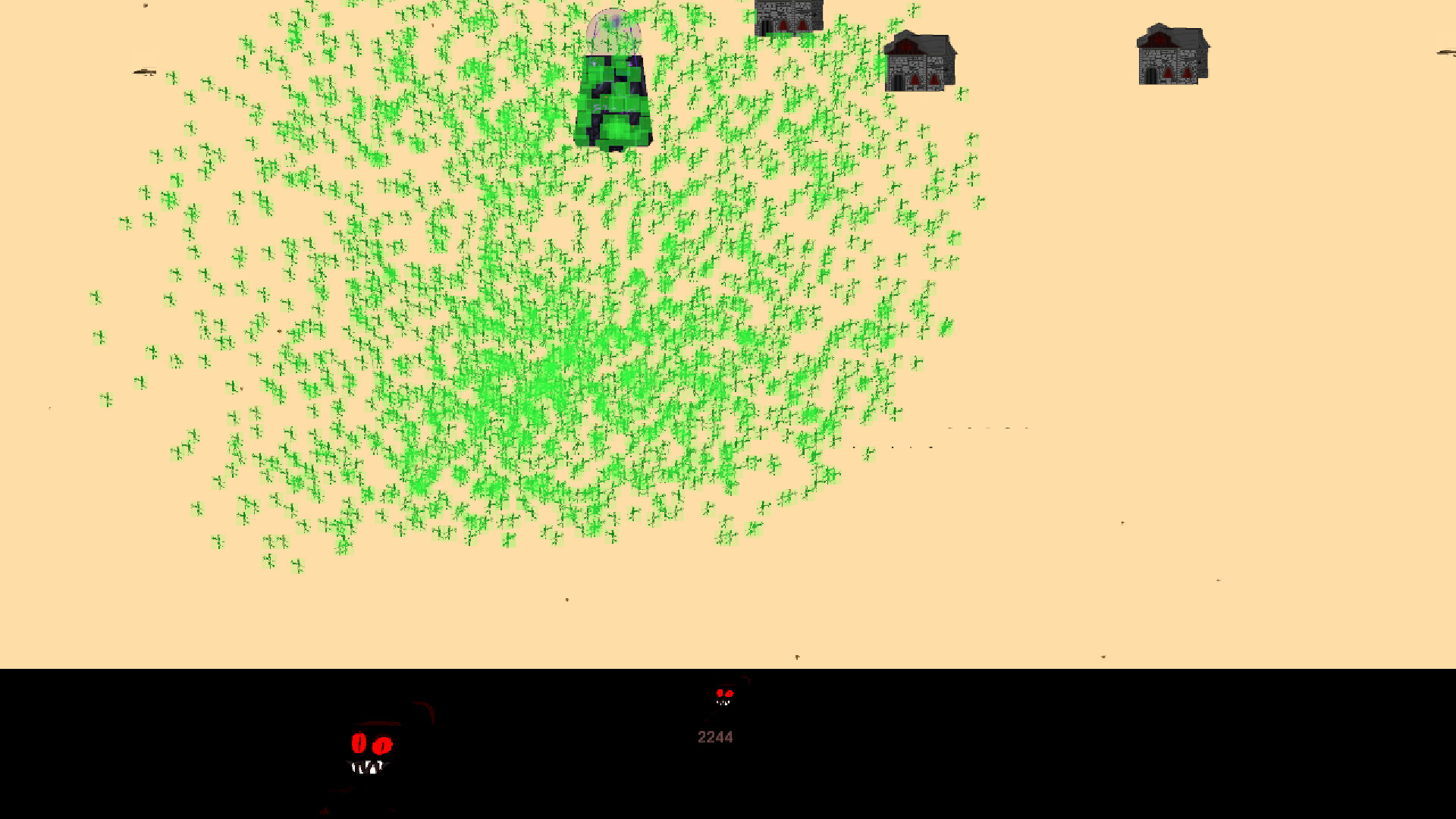 Abyssal Dominion screenshot #5