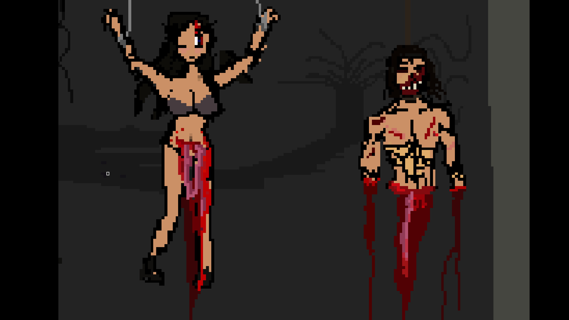 Abyssal Dominion screenshot #3