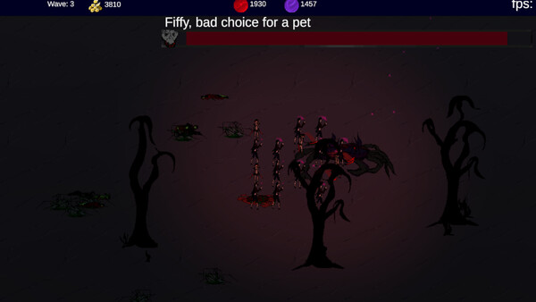 Abyssal Dominion screenshot 3