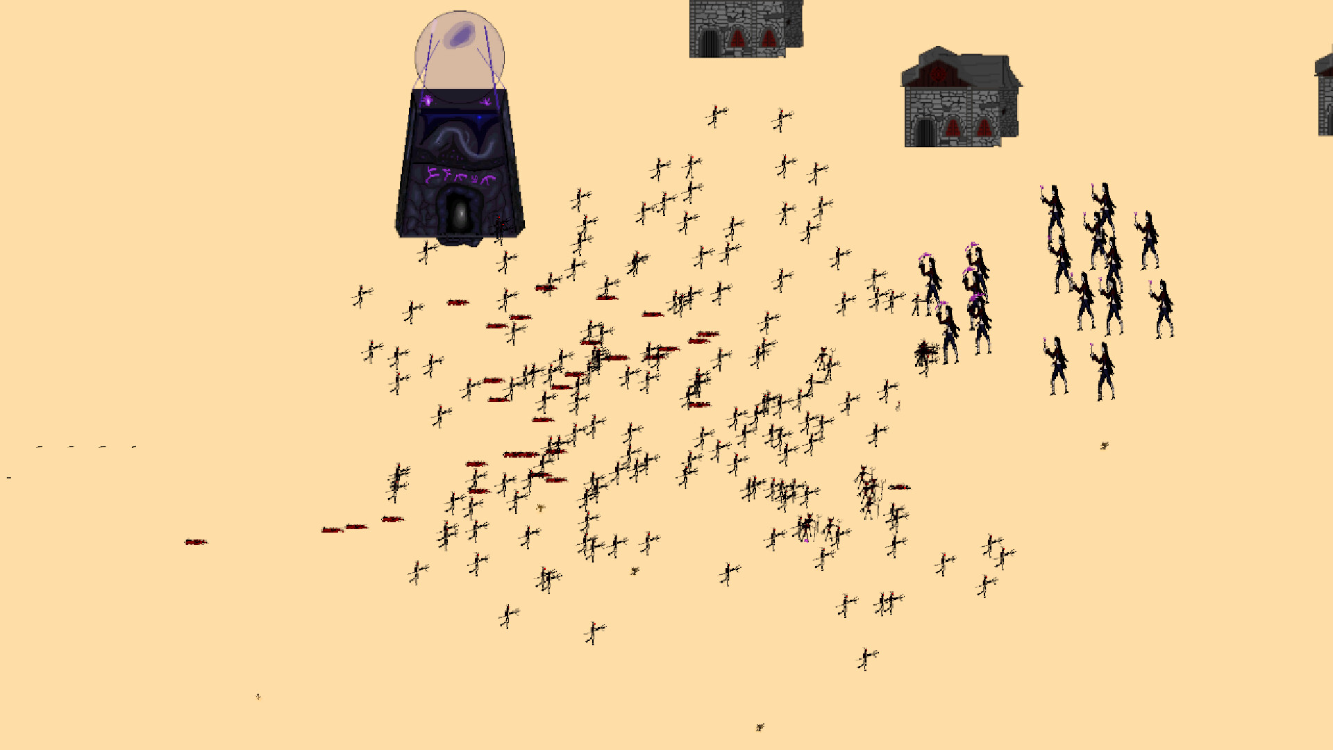 Abyssal Dominion screenshot #4