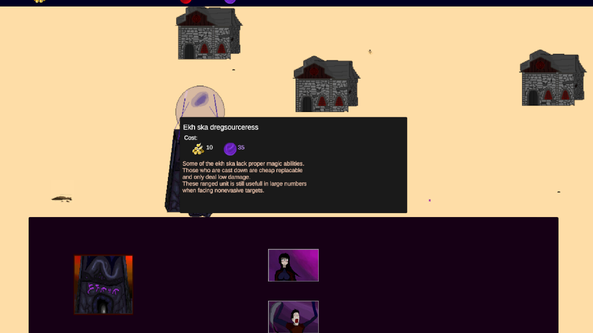 Abyssal Dominion screenshot #6