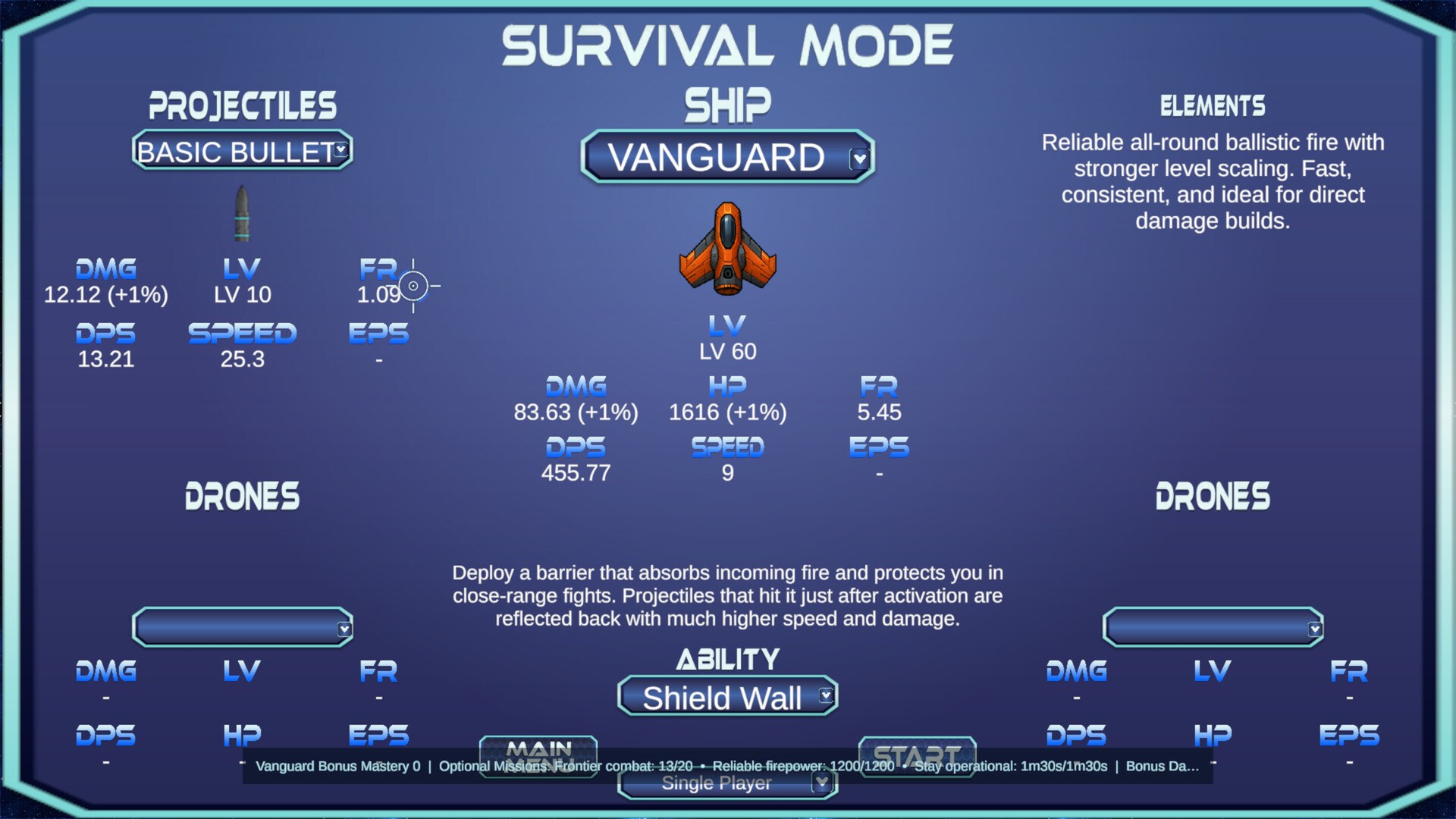 Starforge Reborn screenshot 8