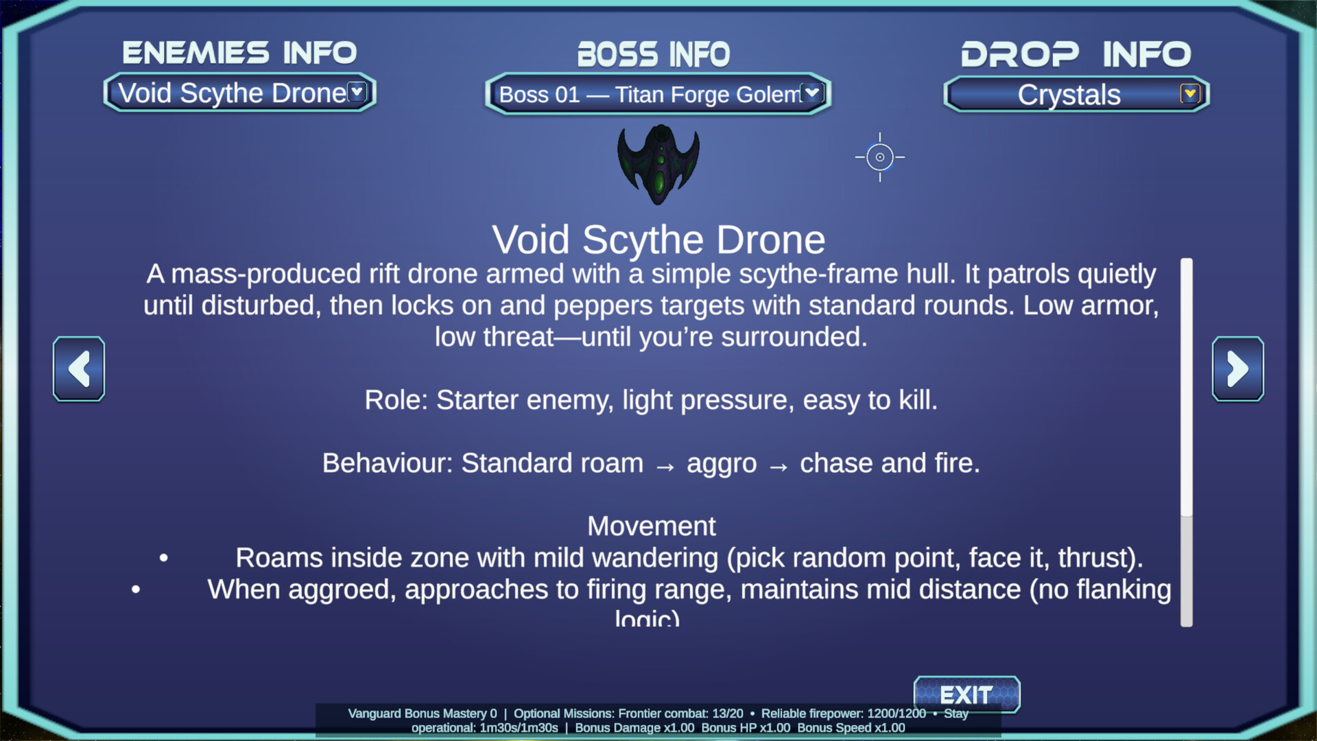 Starforge Reborn screenshot 6