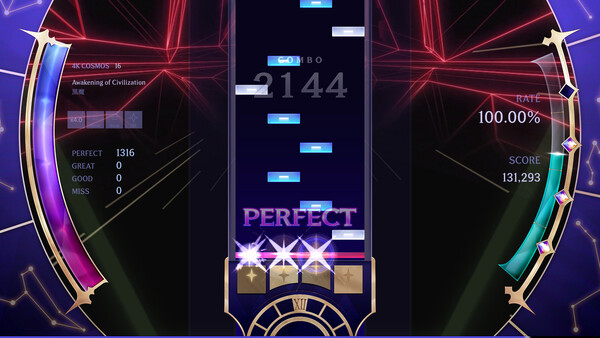 KALPA: Cosmic Symphony - Paradigm: Reboot Collaboration Pack