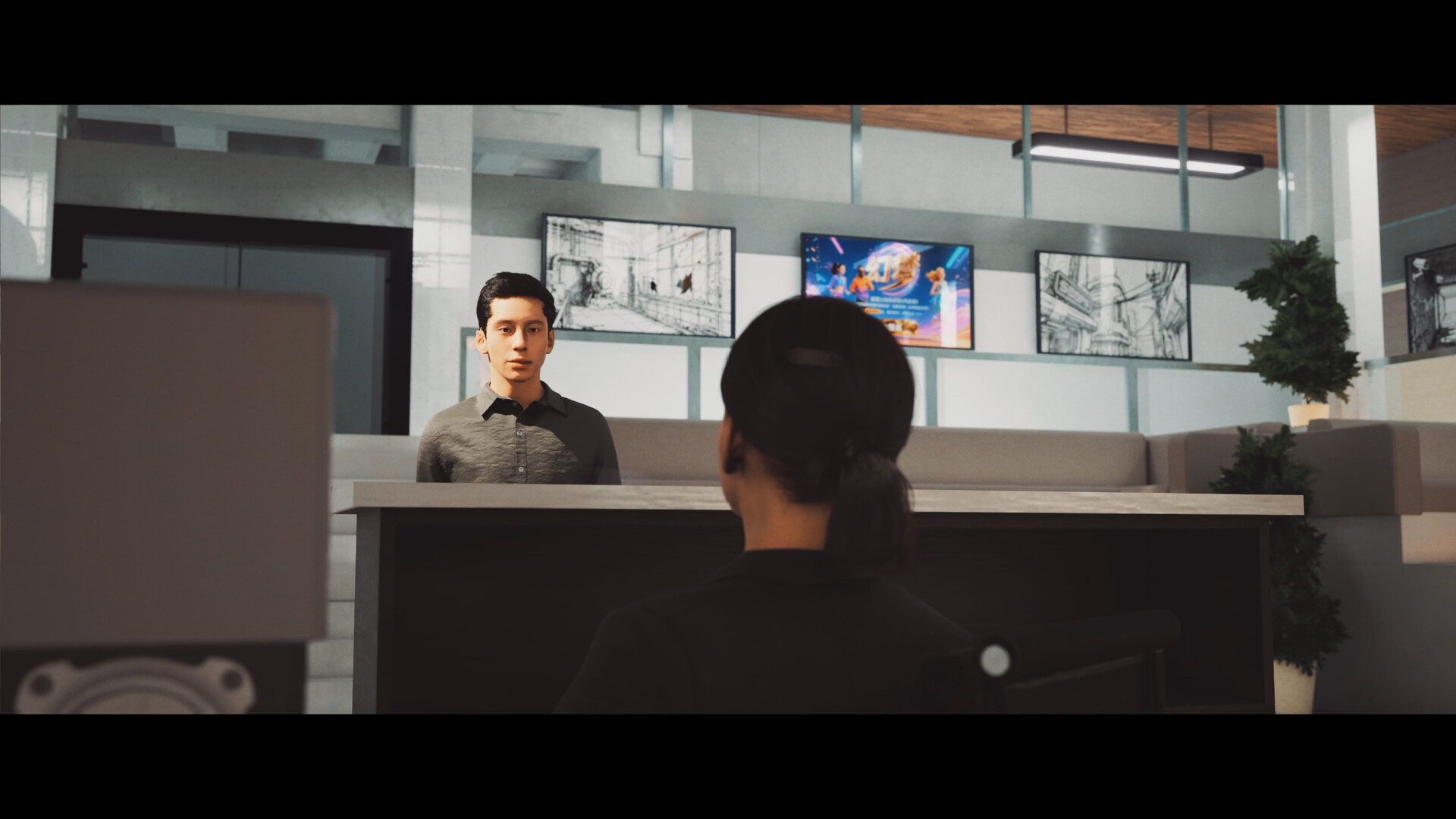 The Xu Jing Chronicle: Illusory Dream screenshot #6