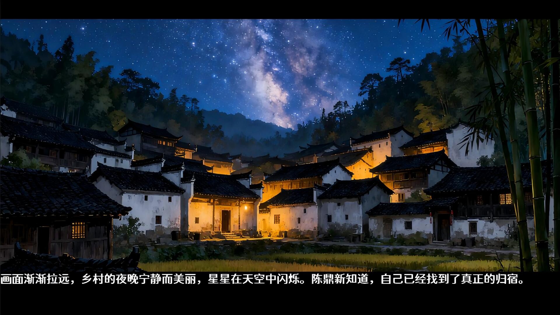 The Xu Jing Chronicle: Illusory Dream screenshot #11