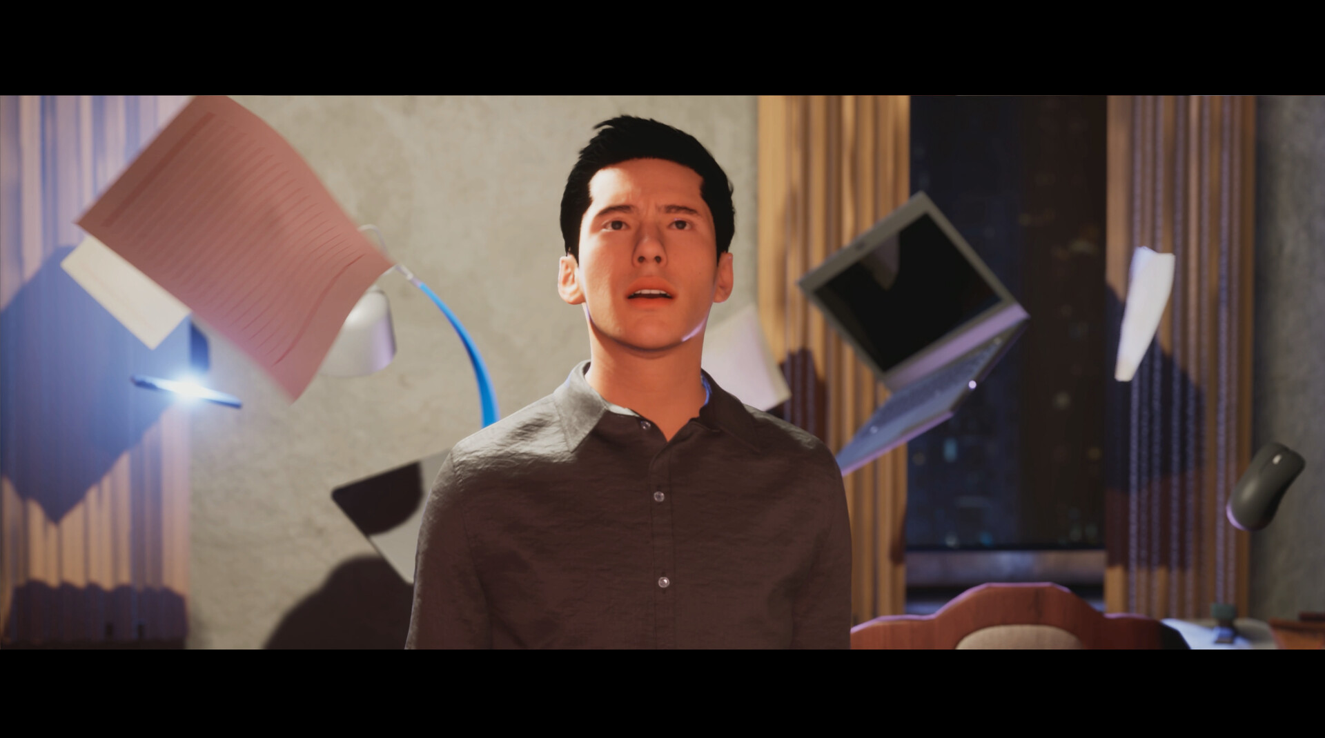 The Xu Jing Chronicle: Illusory Dream screenshot #5