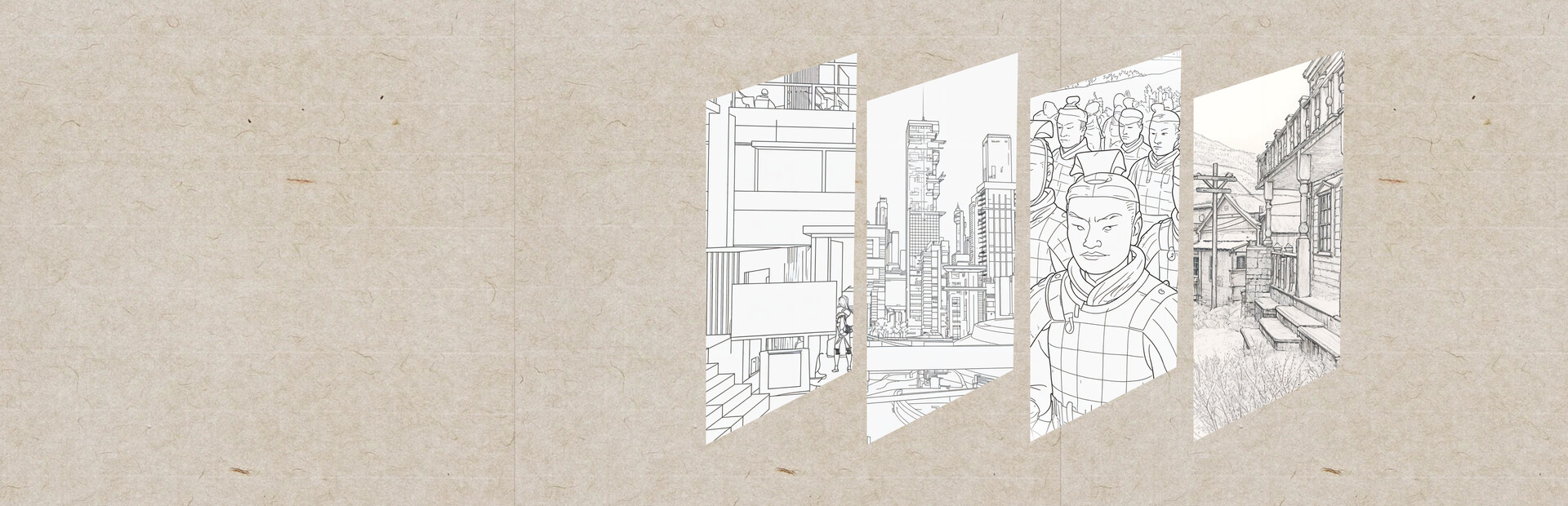 The Xu Jing Chronicle: Illusory Dream