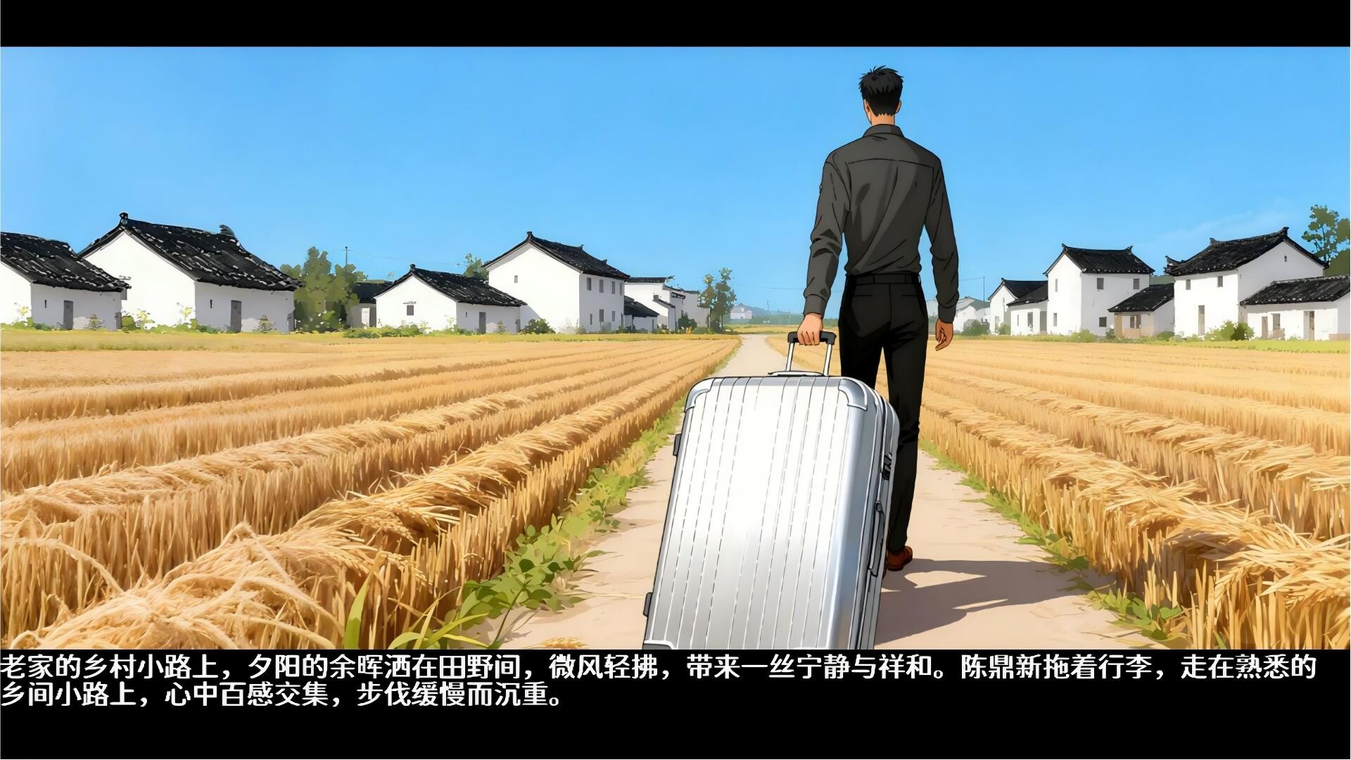 The Xu Jing Chronicle: Illusory Dream screenshot #9