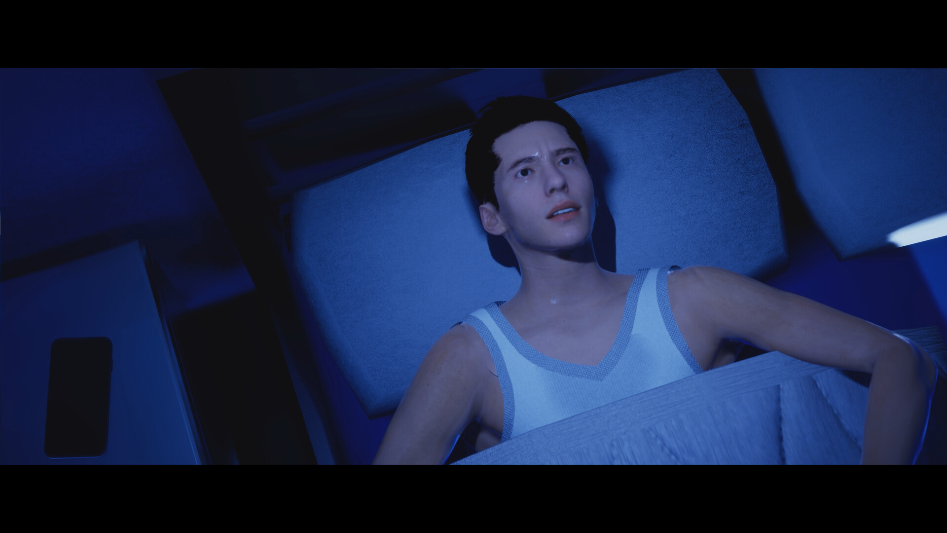 The Xu Jing Chronicle: Illusory Dream screenshot #7