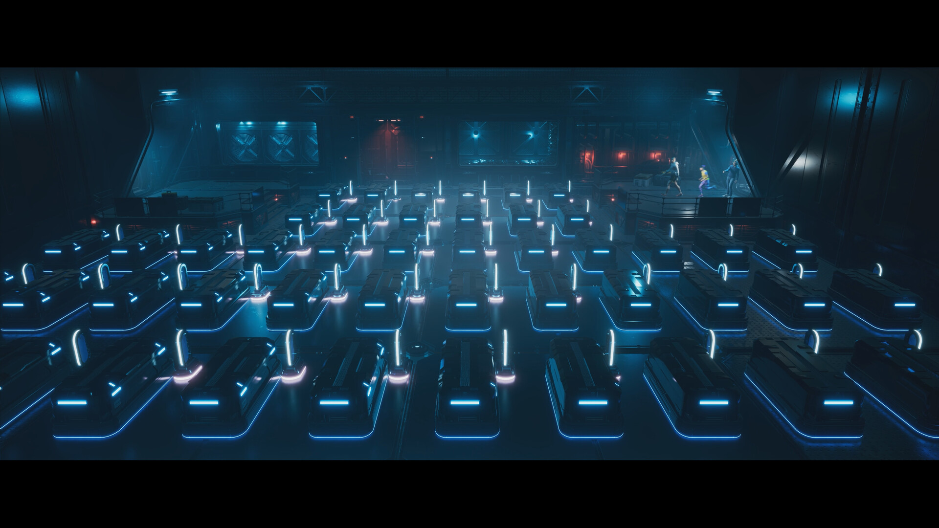 The Xu Jing Chronicle: Illusory Dream screenshot #4