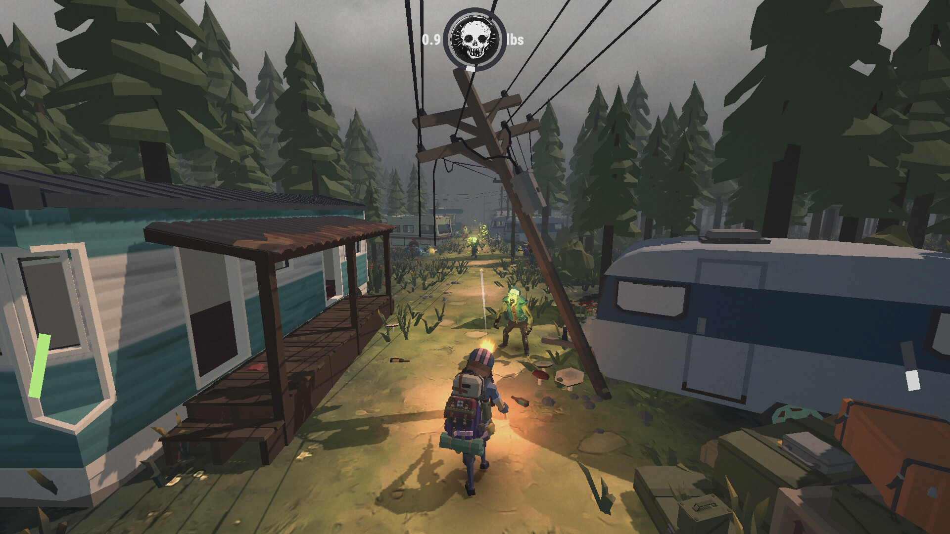 Dead Bit screenshot #1