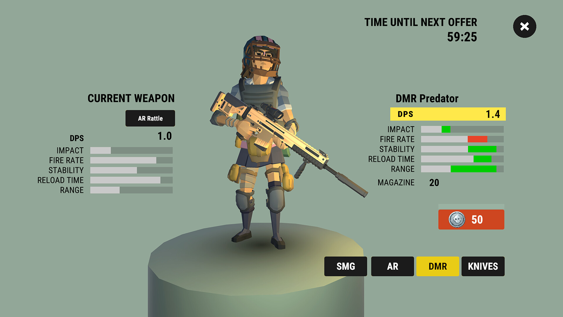 Dead Bit screenshot #4