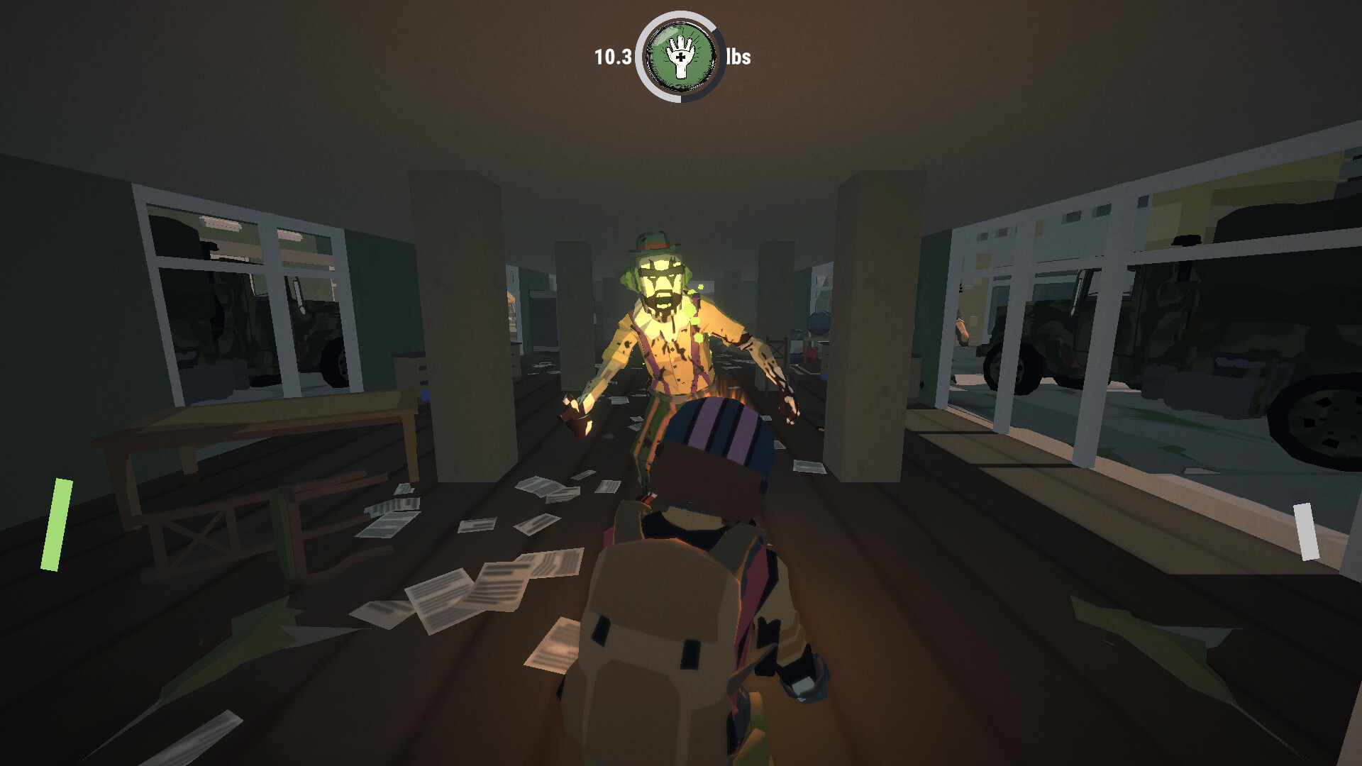 Dead Bit screenshot #5