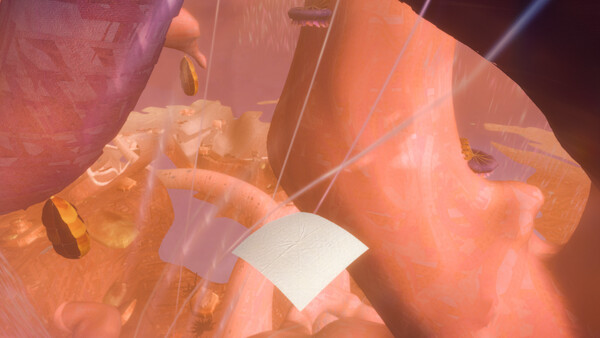 Screenshot 3 of Blank - more gameplay footage