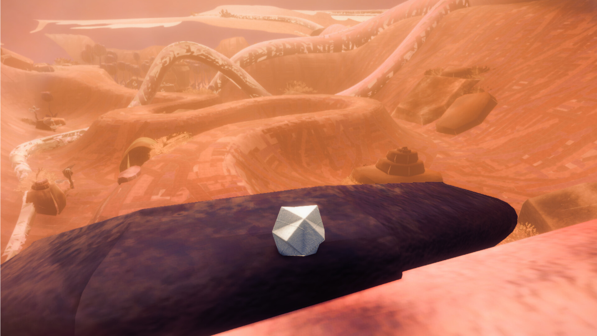 Blank Featured Screenshot #1