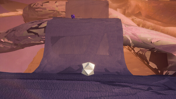 Screenshot 4 of Blank - final gameplay screenshot