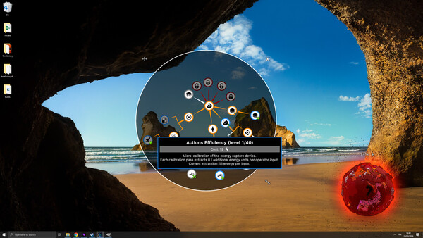 Screenshot media
