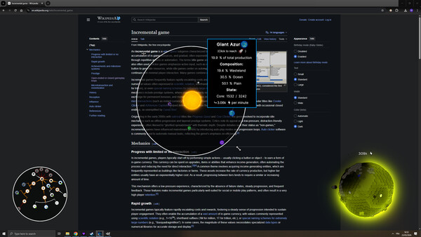 Screenshot media