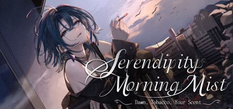 SerendipityMorningMist: Dawn, Tobacco, Your Scent steam charts