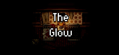 The Glow Cover Image