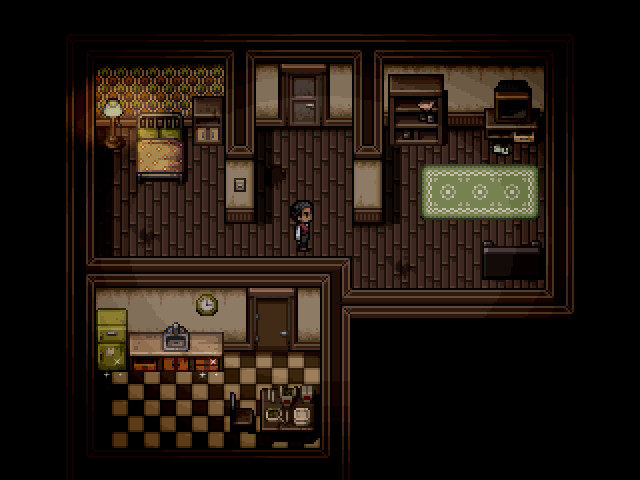 The Glow Featured Screenshot #1