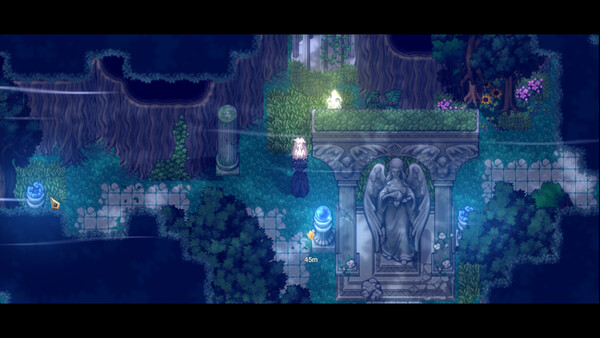 ANAMNESIS: memoria war screenshot 2