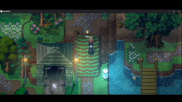 ANAMNESIS: memoria war screenshot 3
