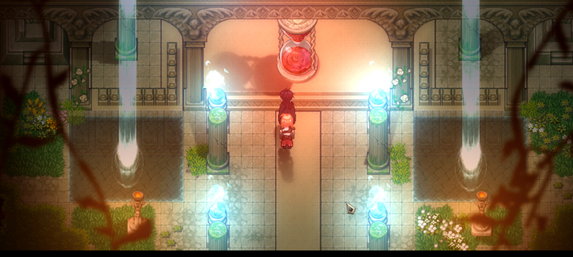 ANAMNESIS: memoria war screenshot #4