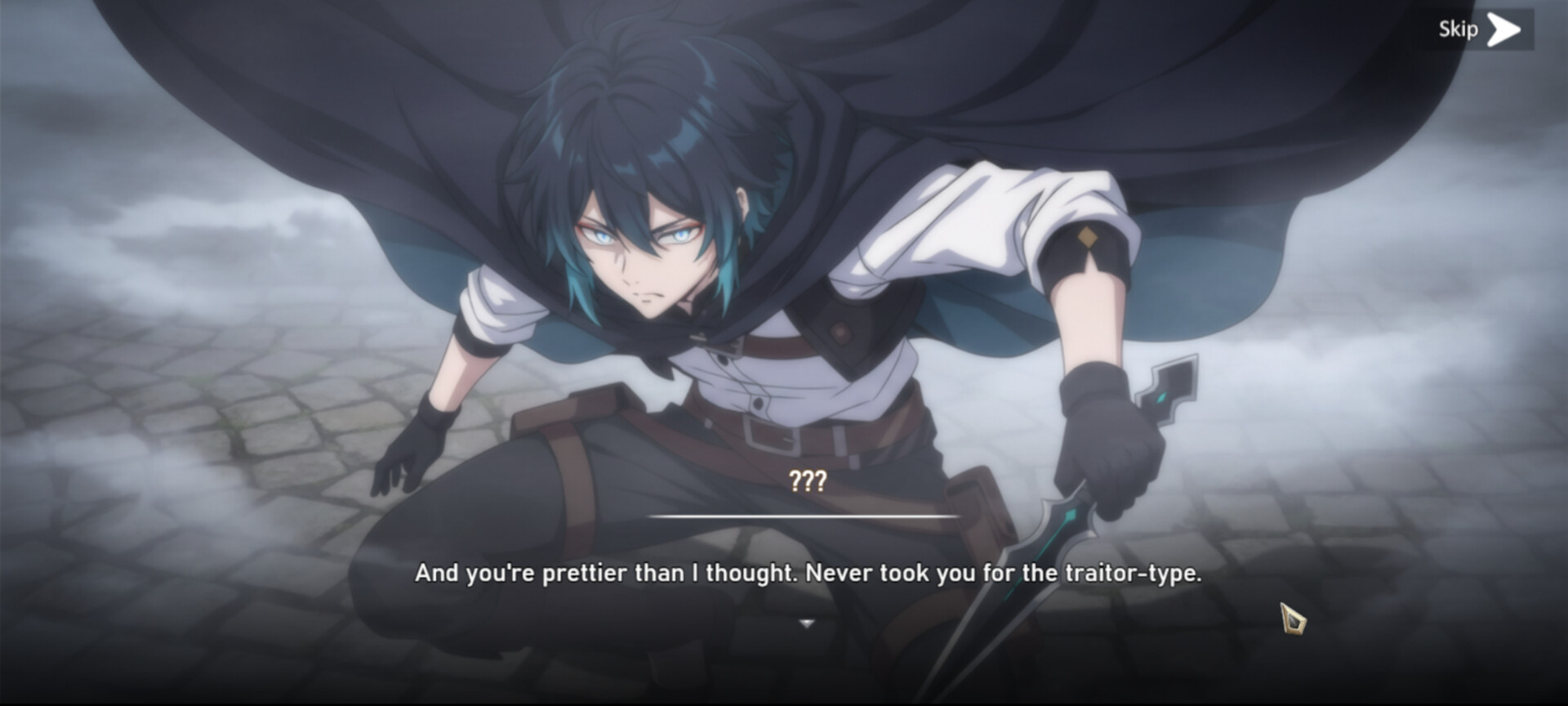 ANAMNESIS: memoria war screenshot #3