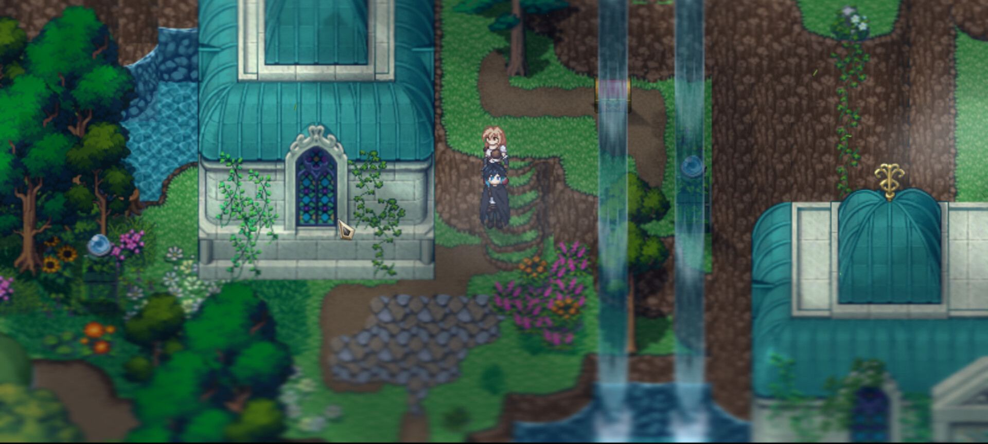 ANAMNESIS: memoria war screenshot #7