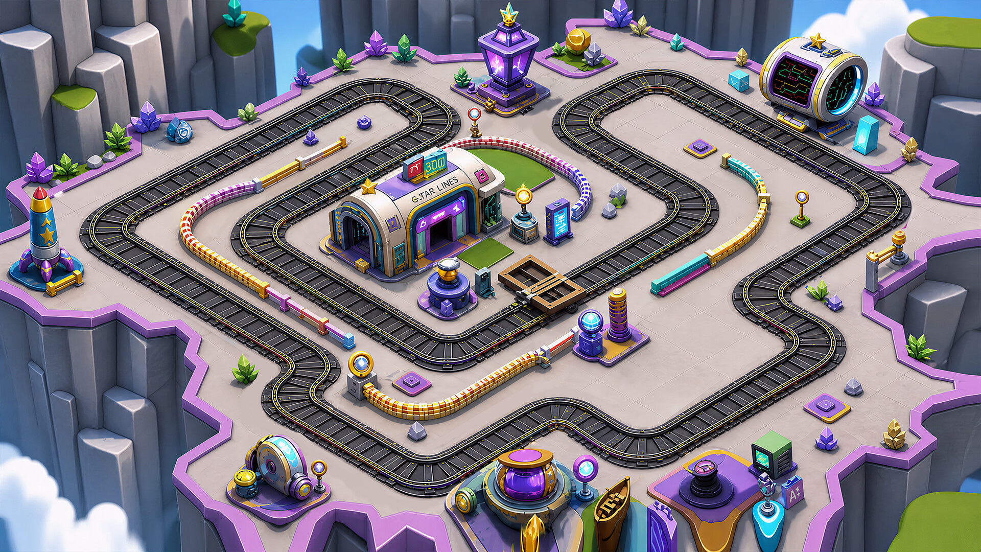 Screenshot Code Velocity