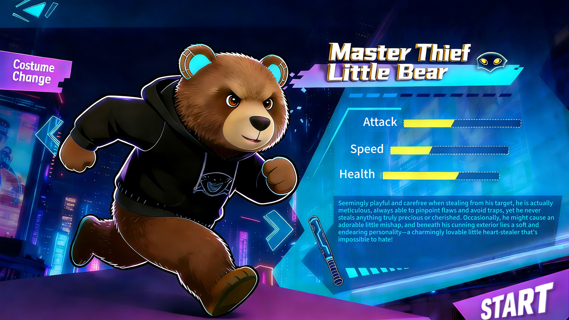 Code Velocity screenshot #5