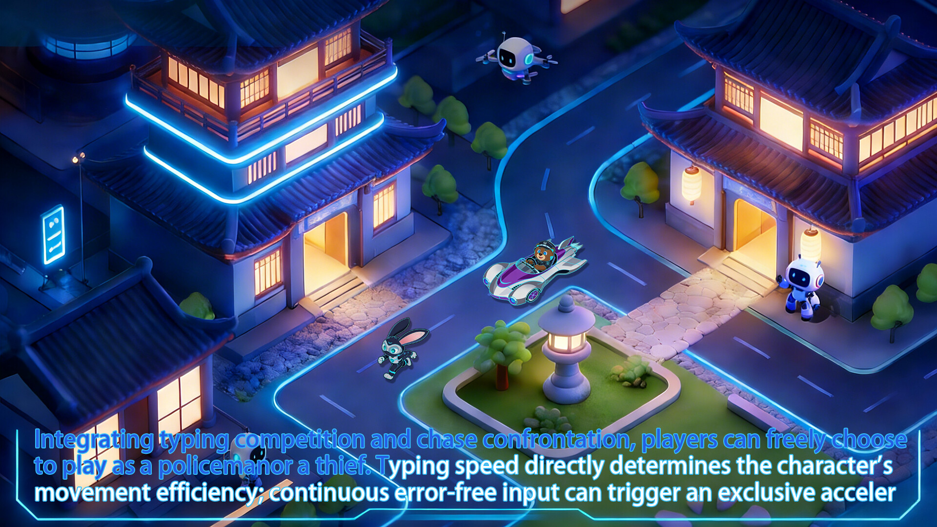 Code Velocity screenshot #2