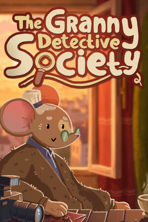 The Granny Detective Society Stats