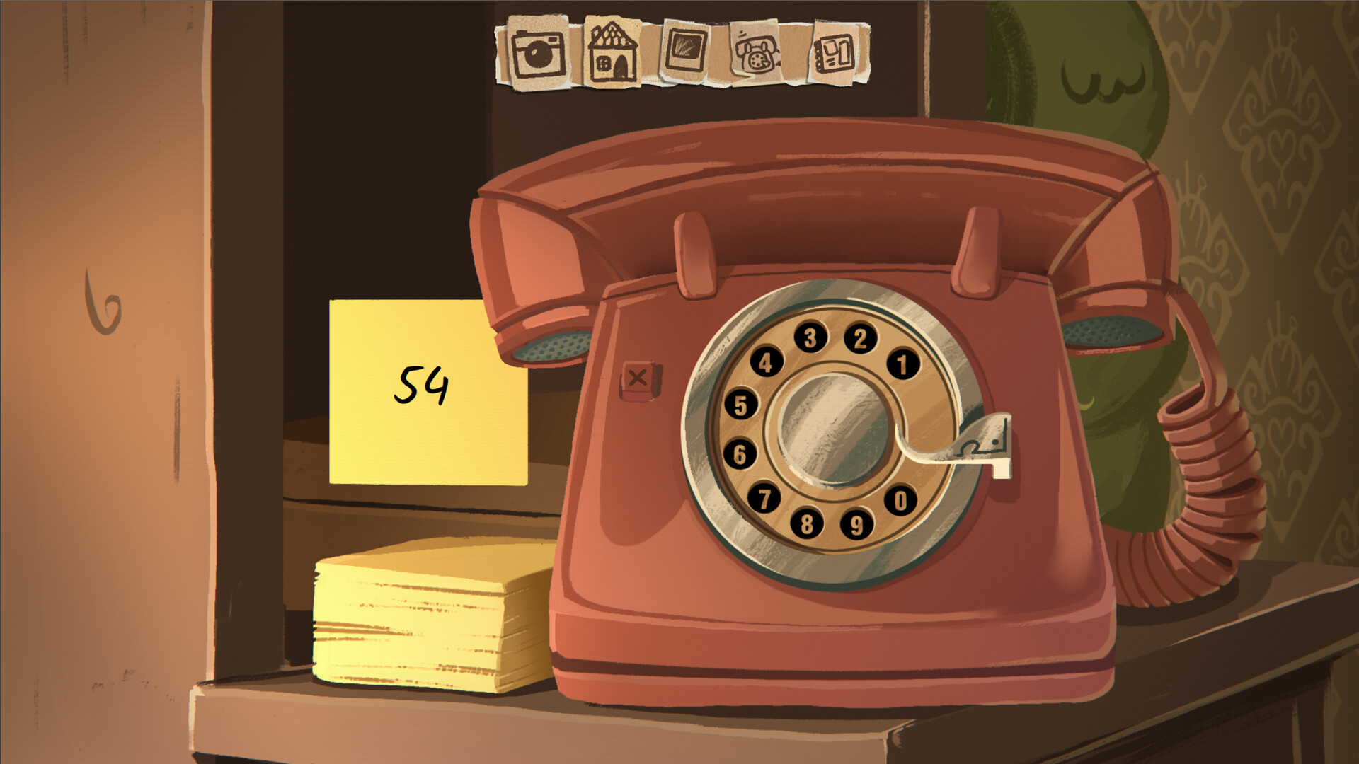 The Granny Detective Society screenshot 11