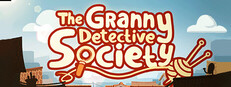 The Granny Detective Society