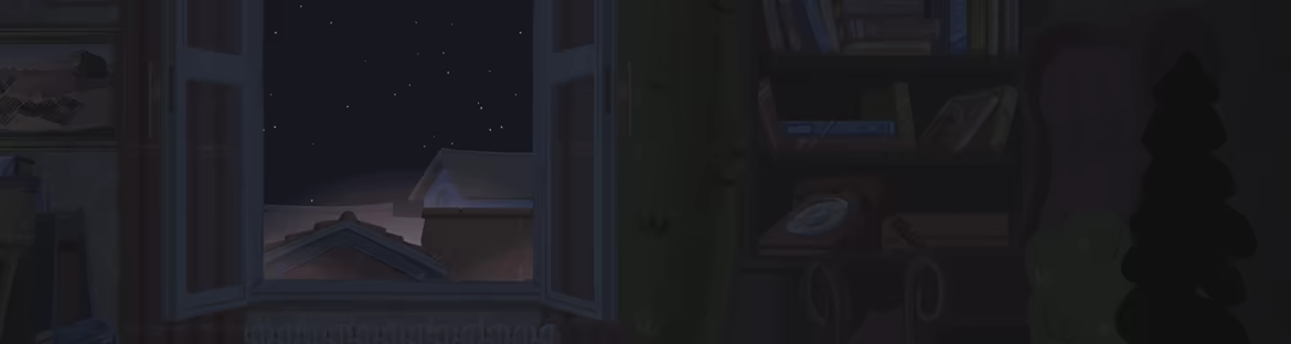 The Granny Detective Society video 1