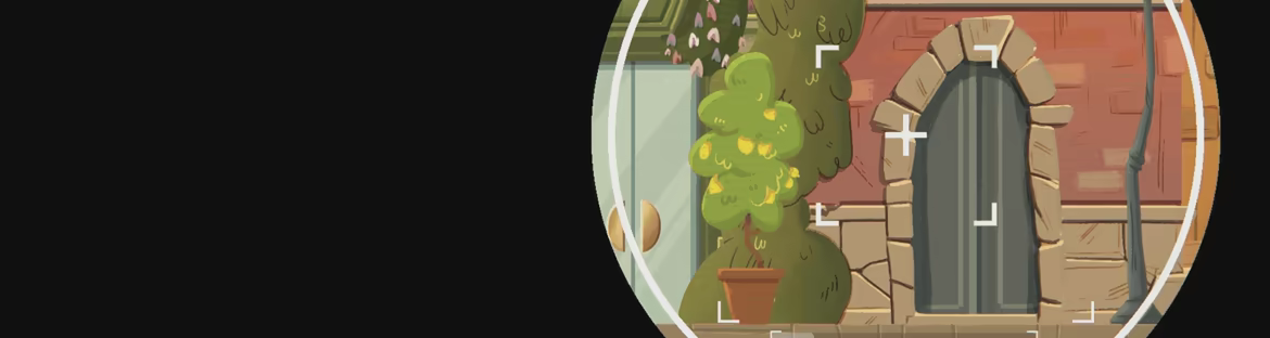 The Granny Detective Society video 2