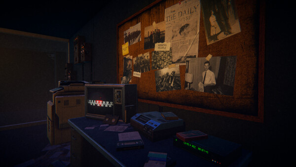 HANGAR 51: Classified Investigation