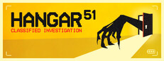 HANGAR 51: Classified Investigation