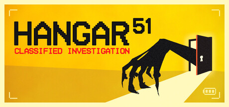 HANGAR 51: Classified Investigation