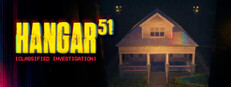 HANGAR 51: Classified Investigation