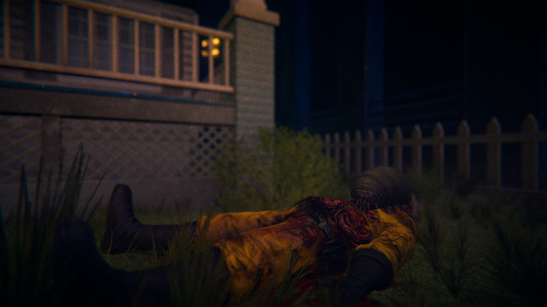 HANGAR 51: Classified Investigation screenshot #2